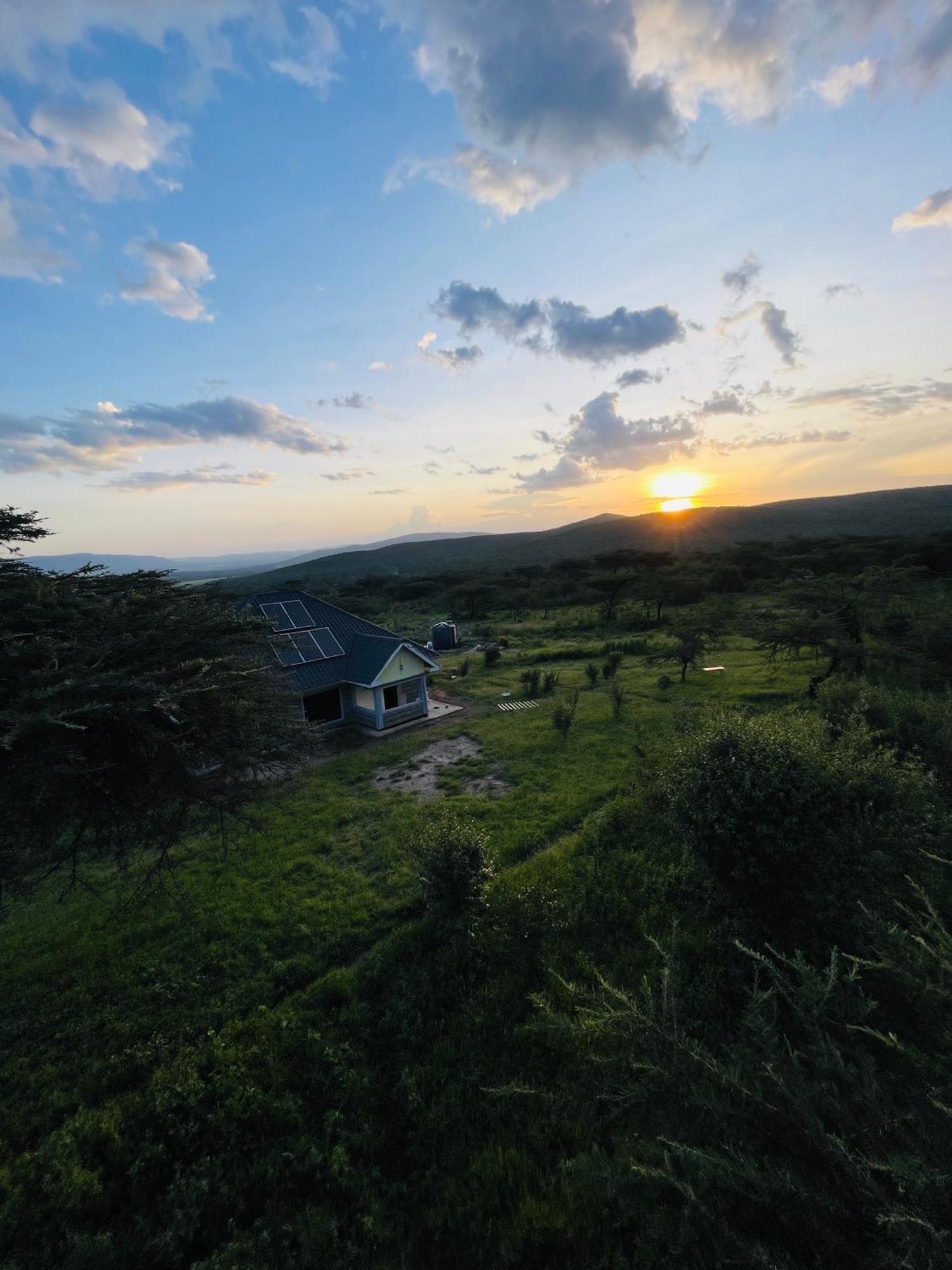 Oltepesi Homestay Ololaimutiek 外观 照片