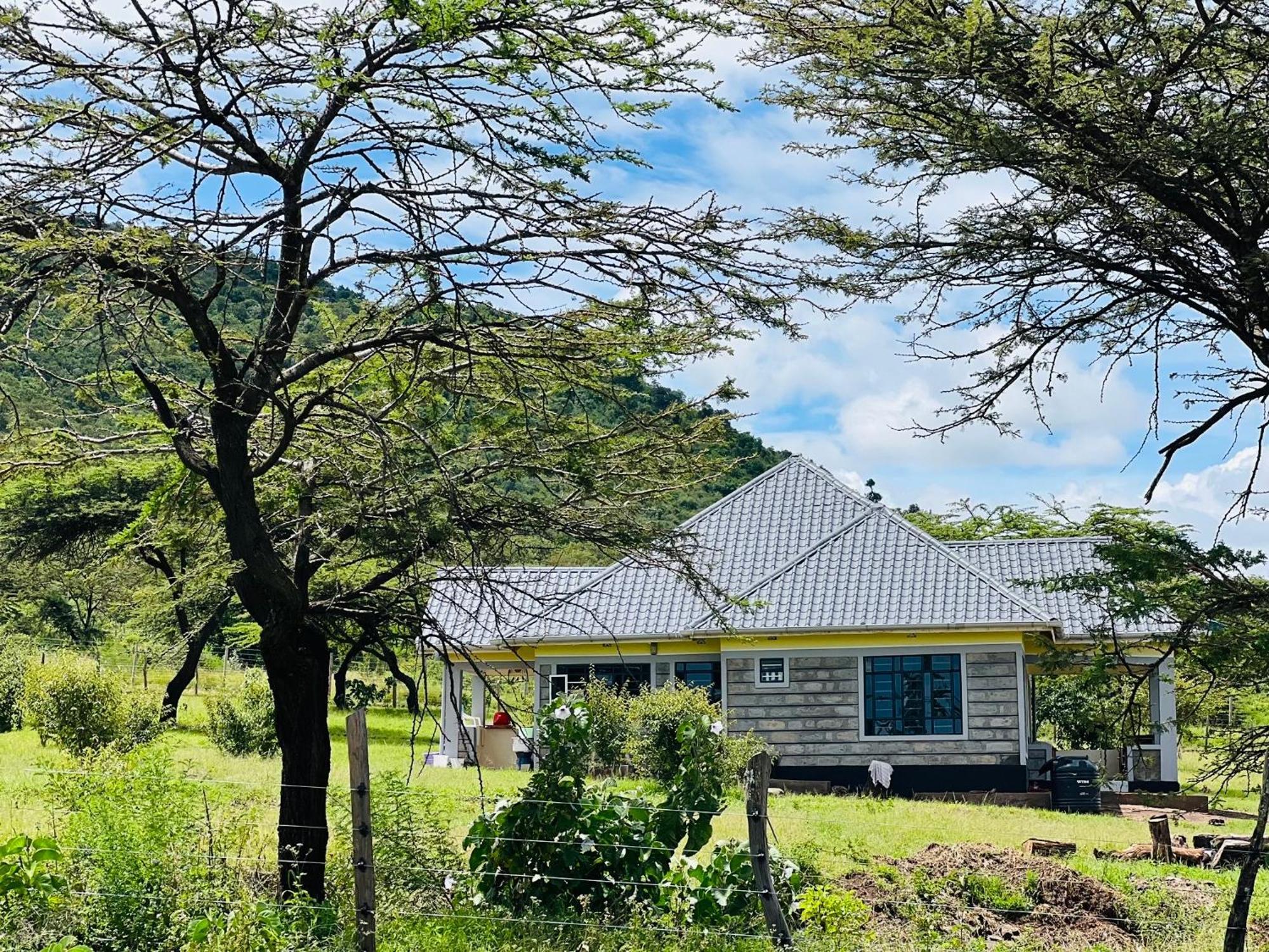 Oltepesi Homestay Ololaimutiek 外观 照片